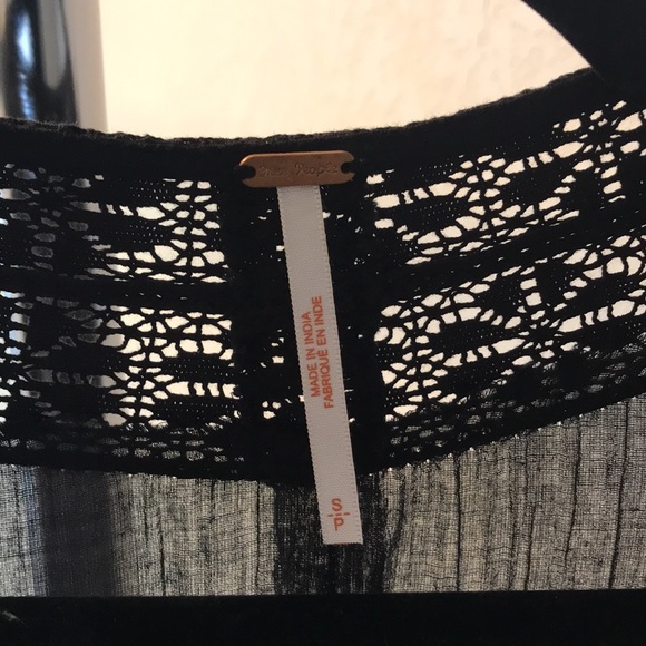 FREE PEOPLE - Picture 2 of 8